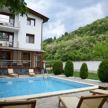 Villa Drecheva ออร์คนายโนโว่ ภายนอก รูปภาพ