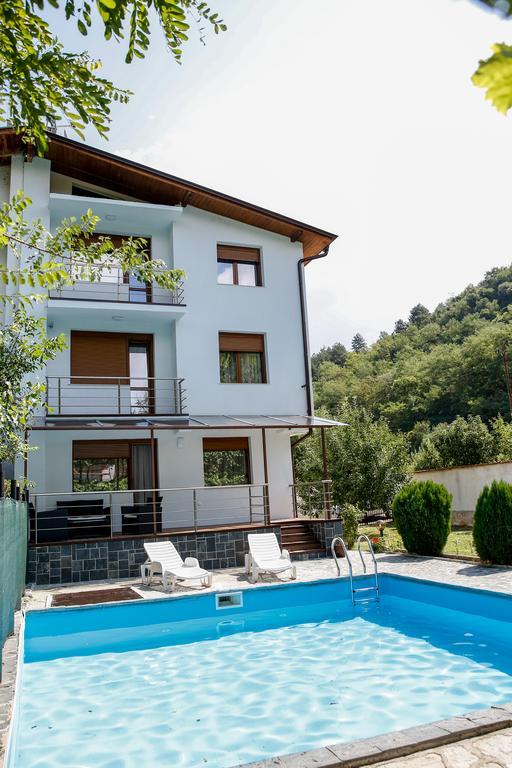 Villa Drecheva ออร์คนายโนโว่ ห้อง รูปภาพ