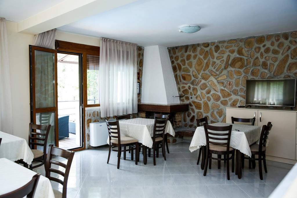 Villa Drecheva ออร์คนายโนโว่ ภายนอก รูปภาพ