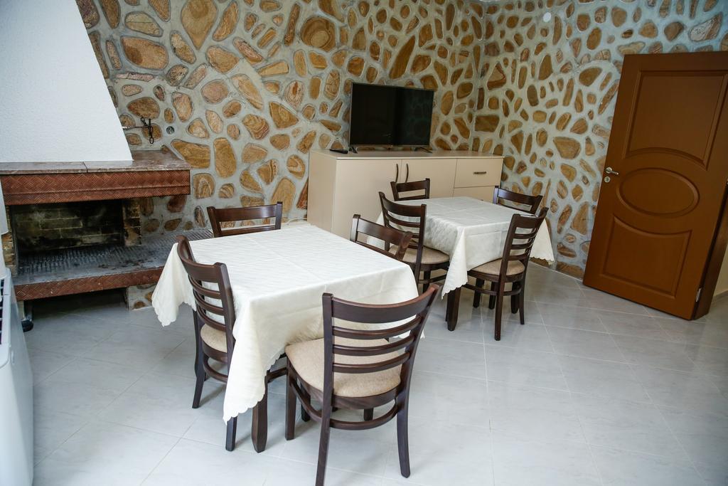 Villa Drecheva ออร์คนายโนโว่ ห้อง รูปภาพ