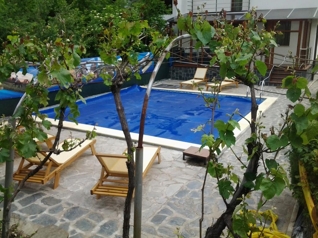 Villa Drecheva ออร์คนายโนโว่ ภายนอก รูปภาพ