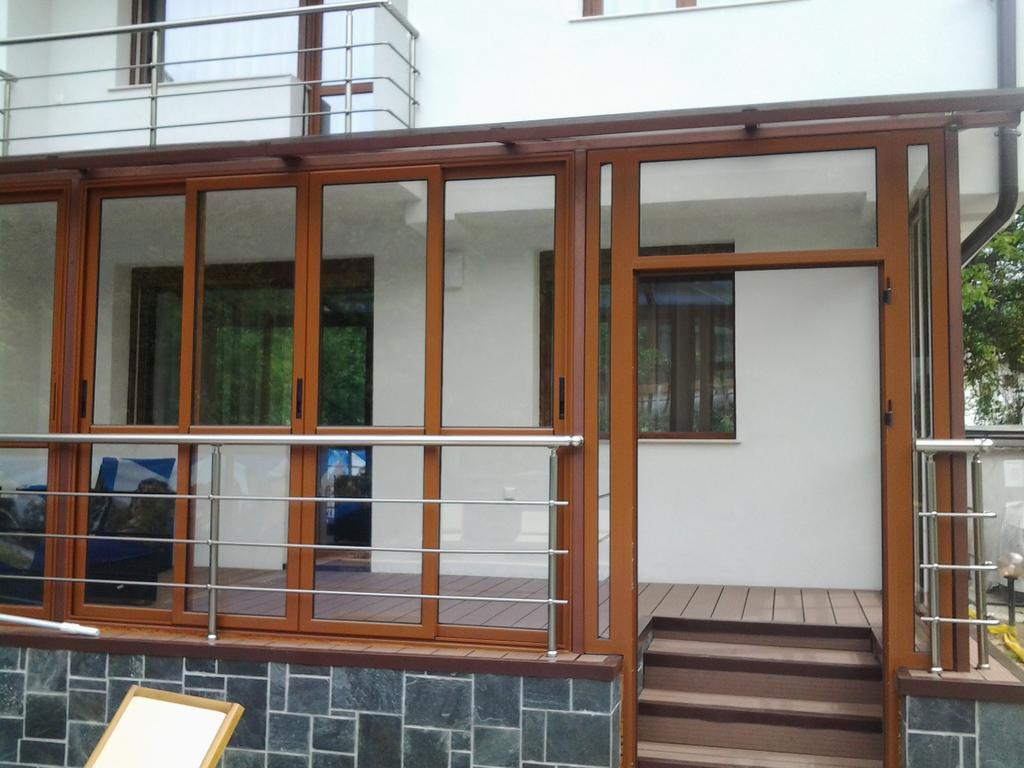 Villa Drecheva ออร์คนายโนโว่ ภายนอก รูปภาพ