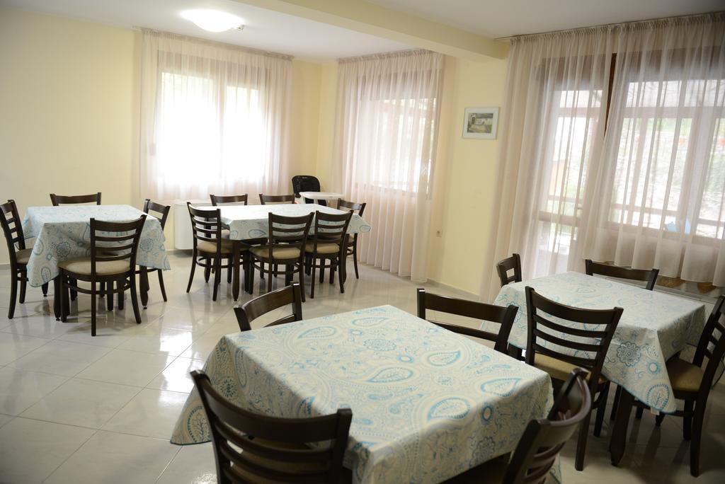 Villa Drecheva ออร์คนายโนโว่ ภายนอก รูปภาพ