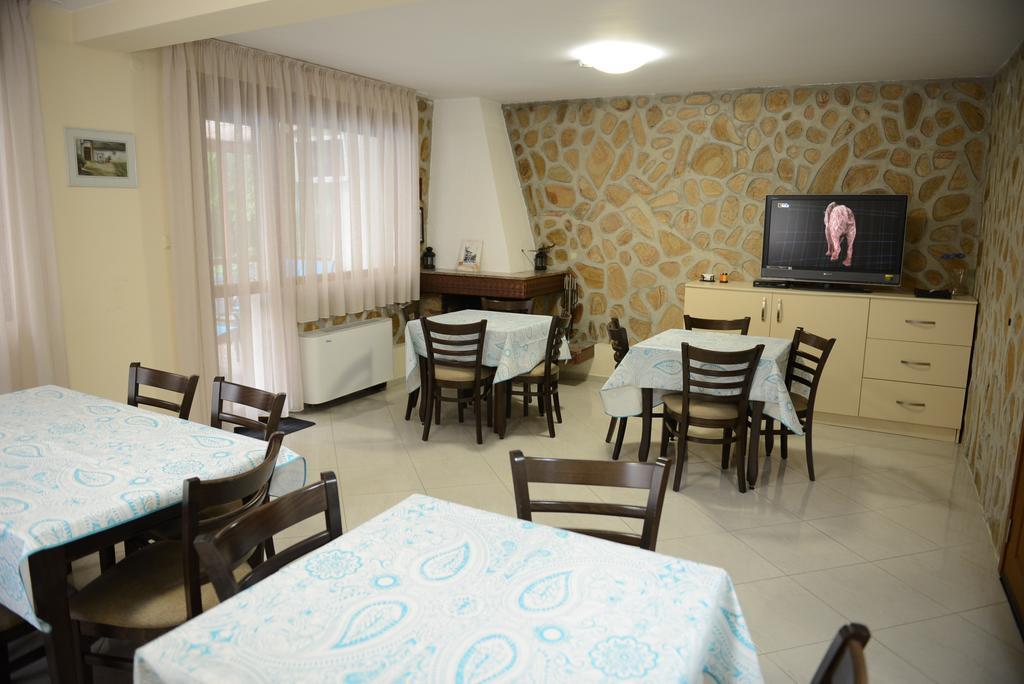 Villa Drecheva ออร์คนายโนโว่ ภายนอก รูปภาพ
