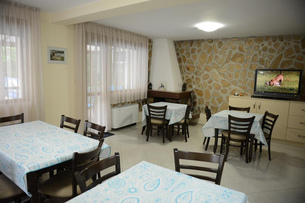 Villa Drecheva ออร์คนายโนโว่ ภายนอก รูปภาพ