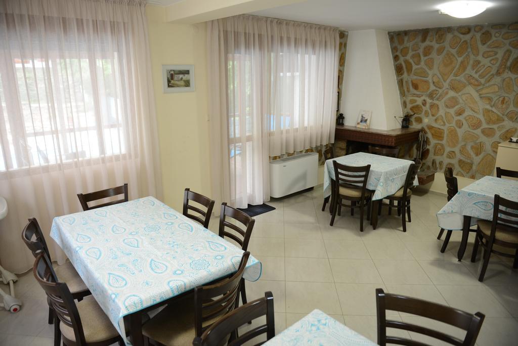 Villa Drecheva ออร์คนายโนโว่ ภายนอก รูปภาพ