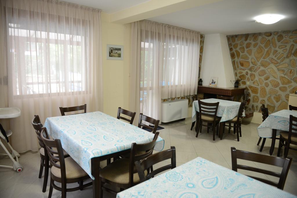 Villa Drecheva ออร์คนายโนโว่ ภายนอก รูปภาพ
