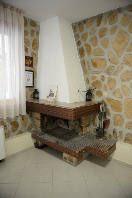 Villa Drecheva ออร์คนายโนโว่ ภายนอก รูปภาพ