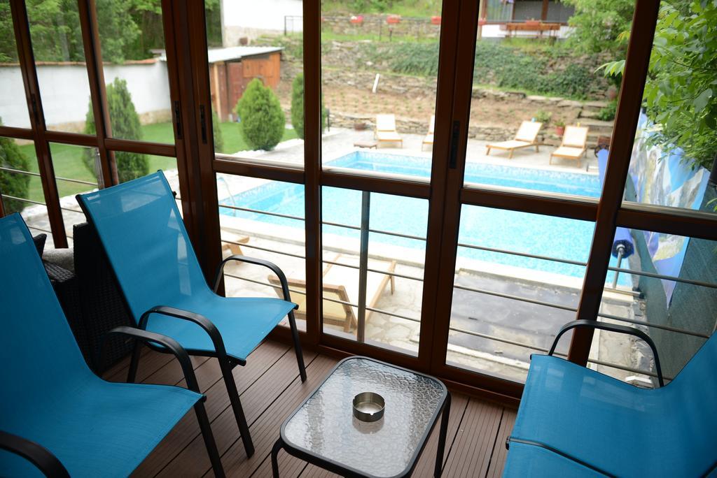 Villa Drecheva ออร์คนายโนโว่ ภายนอก รูปภาพ