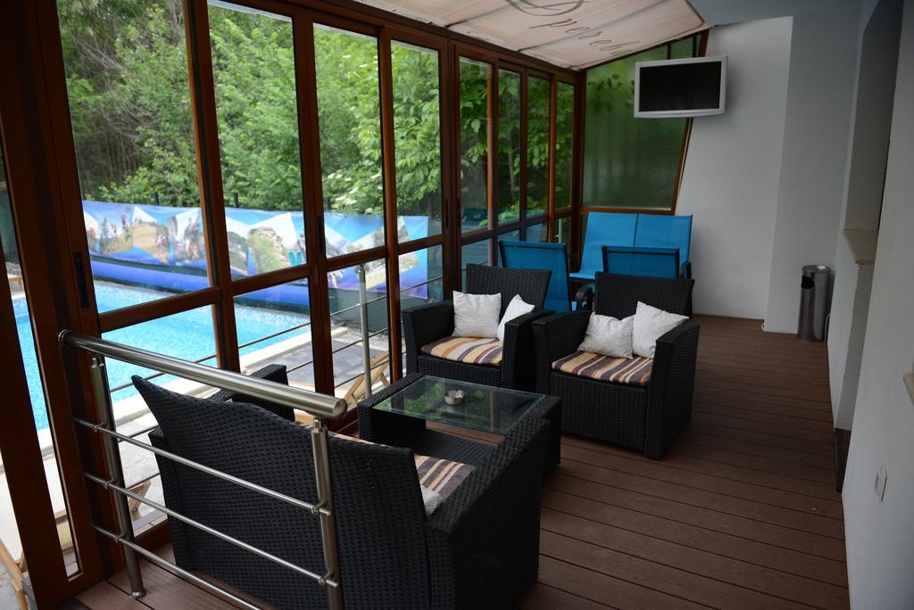 Villa Drecheva ออร์คนายโนโว่ ภายนอก รูปภาพ