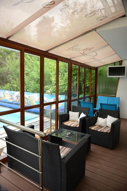 Villa Drecheva ออร์คนายโนโว่ ภายนอก รูปภาพ