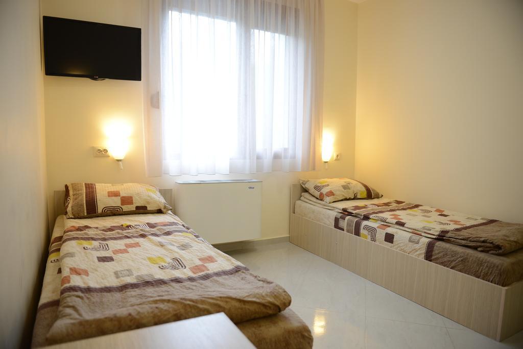 Villa Drecheva ออร์คนายโนโว่ ภายนอก รูปภาพ